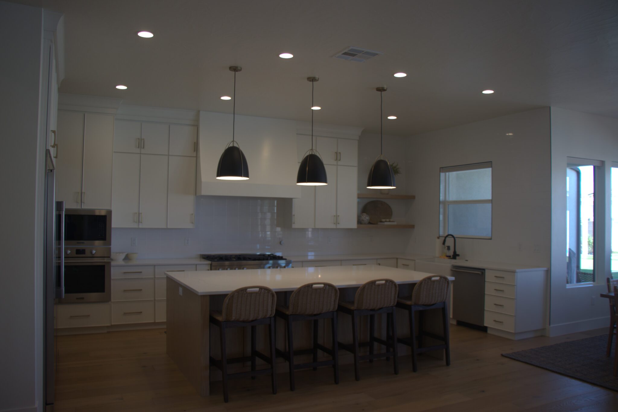 Modern Kitchen Remodel by Interiors by Design — Project 1 project photo 3